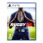 Rugby 25 (ps5) Rugby 25 (ps5)
