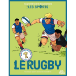 Le rugby (cartonn)