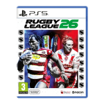 Rugby league 26 (ps5) Rugby league 26 (ps5)