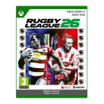 Rugby league 26 (xbox series) Rugby league 26 (xbox series)