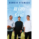 Le rugby dans le sang (broch�)