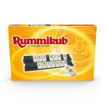 Rummikub words - hasbro