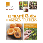 Le trait� rustica des arbres fruitiers (reli�)