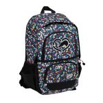 Sac 2 compartiments ecko tropical