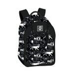Sac borne + besace amovible airness lynx 2 compartiments spe