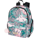 Sac borne 2 compartiments lollipops et fourre - tout