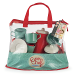 Sac dinette garni Sac dinette garni