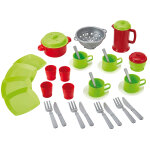 Sac dinette garni Sac dinette garni