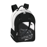 Sac  dos 2 compartiments + besace amovible airness surabaya spe