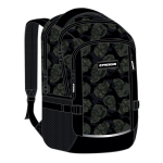 Sac � dos deux compartiments freegun skull