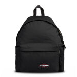Sac  dos - eastpak - padded pak'r black - noir