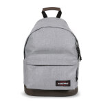 Sac a dos - eastpak - wyoming sunday grey - gris