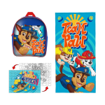 Sac � dos garni pat patrouille