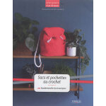 Sacs et pochettes au crochet (broch)