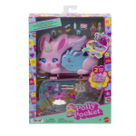 Sac surprises lapin licorne