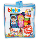 Sac zip 200 bloko