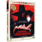 Le sadique � la tron�onneuse (pieces)