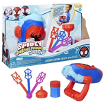 Marvel spidey ? lance - bulles électronique Marvel spidey ? lance - bulles électronique