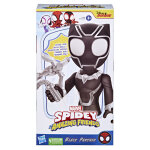Saf supersized hero black panther Saf supersized hero black panther