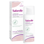 Saforelle lubrifiant intime flacon pompe 30ml
