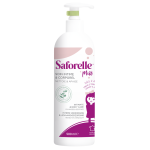 Saforelle miss soin intime et corporel 500ml