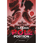 La saga pole position - tome 1 - clay johnson, une romance enemies to lovers dans le monde de la f1 (grand ... La saga pole position - tome 1 - clay johnson, une romance enemies to lovers dans le monde de la f1 (grand ...