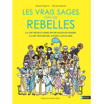 Les vrais sages sont des rebelles (bd) Les vrais sages sont des rebelles (bd)