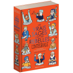 Les vrais sages sont des rebelles - l'intgrale (bd)