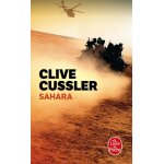 Sahara (poche)