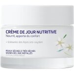 Saint - gervais mont blanc signes de l'ge crme de jour anti - ge nutritive pour peaux sensibles 50 ...