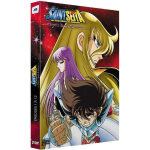 Saint seiya - les chevaliers du zodiaque - chapitre hadès, inferno Saint seiya - les chevaliers du zodiaque - chapitre hadès, inferno