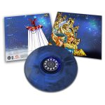 Saint seiya - music collection, volume 3