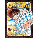 Saint seiya next dimension tome 14 (manga)