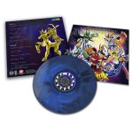 Saint seiya - original soundtrack, volume 1