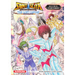 Saint seiya the lost canvas - la l�gende d'had�s - recueil d'histoires (manga)