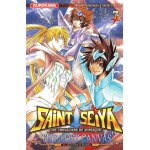 Saint seiya - the lost canvas - la légende d'hades - tome 7 (manga) Saint seiya - the lost canvas - la légende d'hades - tome 7 (manga)