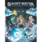 Saint seiya - time odyssey - tome 1 (bd)