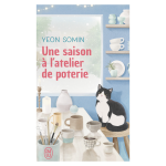 Une saison � l'atelier de poterie (poche)