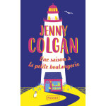 Une saison � la petite boulangerie (poche)