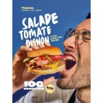 Salade, tomate, oignon (broch)