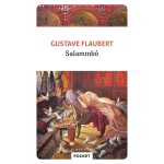 Salammbô (poche) Salammbô (poche)