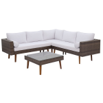 Salon de jardin calvi