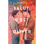 Salut, c'est oliver (broché) Salut, c'est oliver (broché)