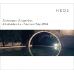 Salvatore sciarrino: ai limiti della notte - sciarrino in tokyo 2024