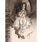 Sambre - tome 07 - �dition sp�ciale - fleur de pav� (bd)