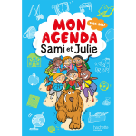 Sami et julie (broch�)