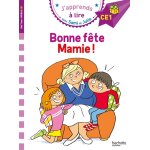 Sami et julie ce1 bonne fte mamie ! (broch)
