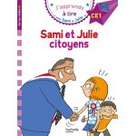 Sami et julie ce1 sami et julie citoyens (broché) Sami et julie ce1 sami et julie citoyens (broché)