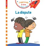 Sami et julie cp niveau 1 la dispute (broché) Sami et julie cp niveau 1 la dispute (broché)