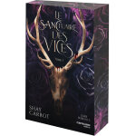 Le sanctuaire des vices - tome 1 (grand format)